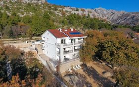 Apartmani Villa Paulo